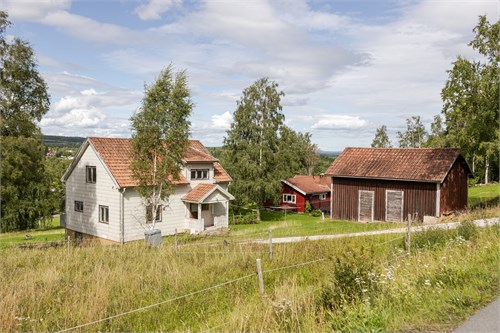 Kärvsåsens byväg 35