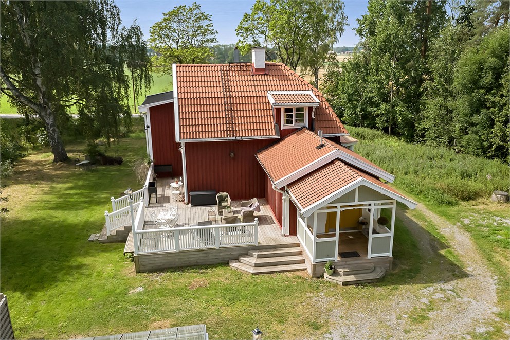 Skarbjörka Eka 102