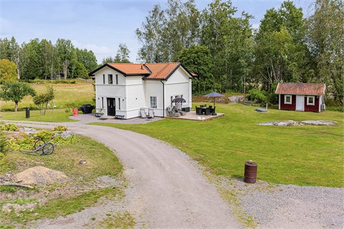 Fräkenbacken Dalslund 