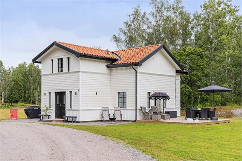 Fräkenbacken Dalslund 