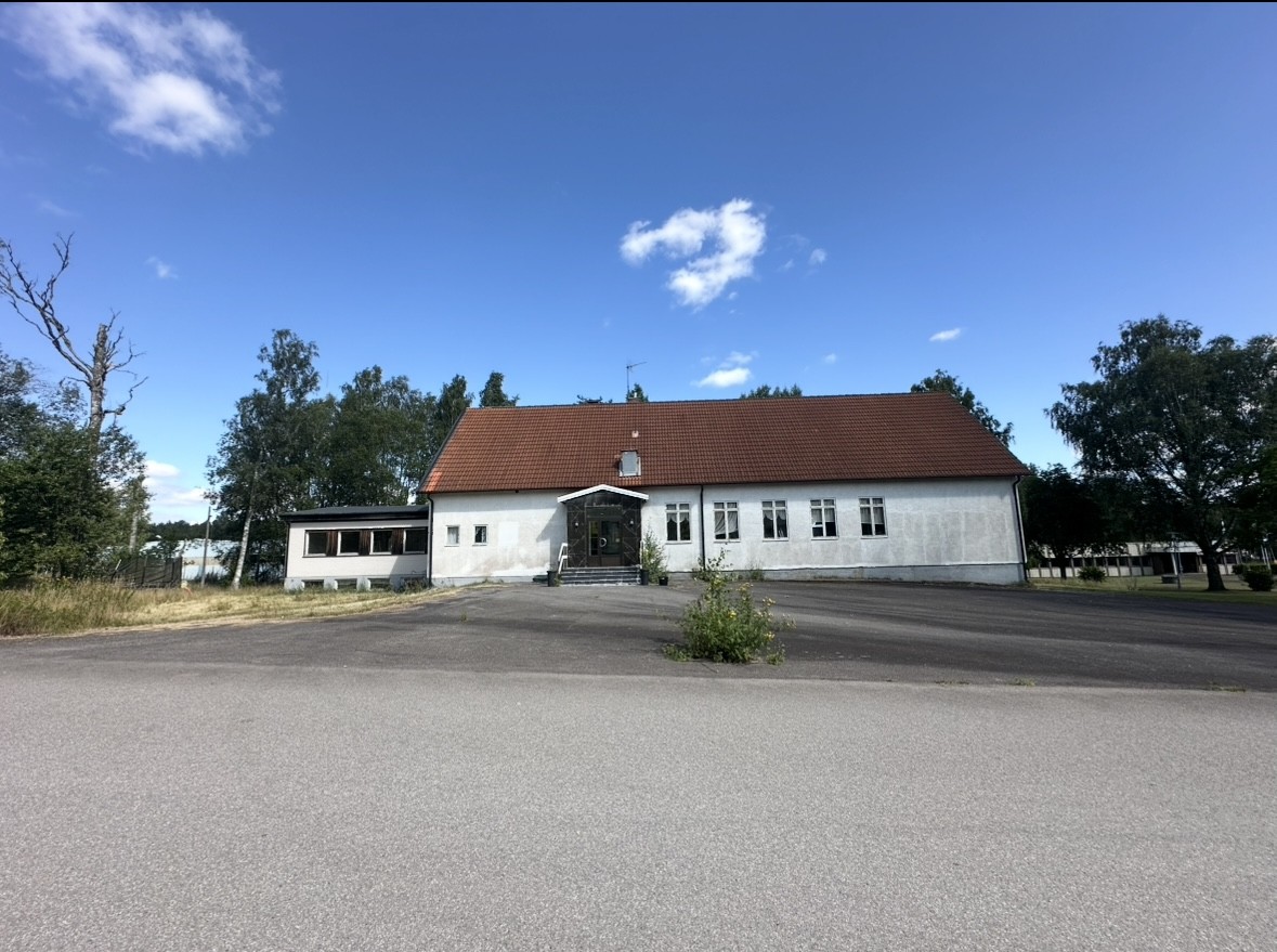Järnbruksvägen 12 – bild 2