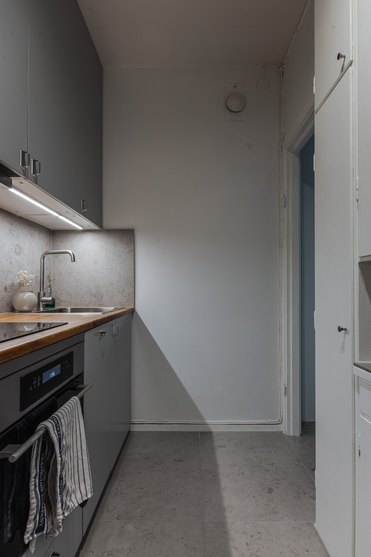 Kaplansgatan 25 A – bild 10