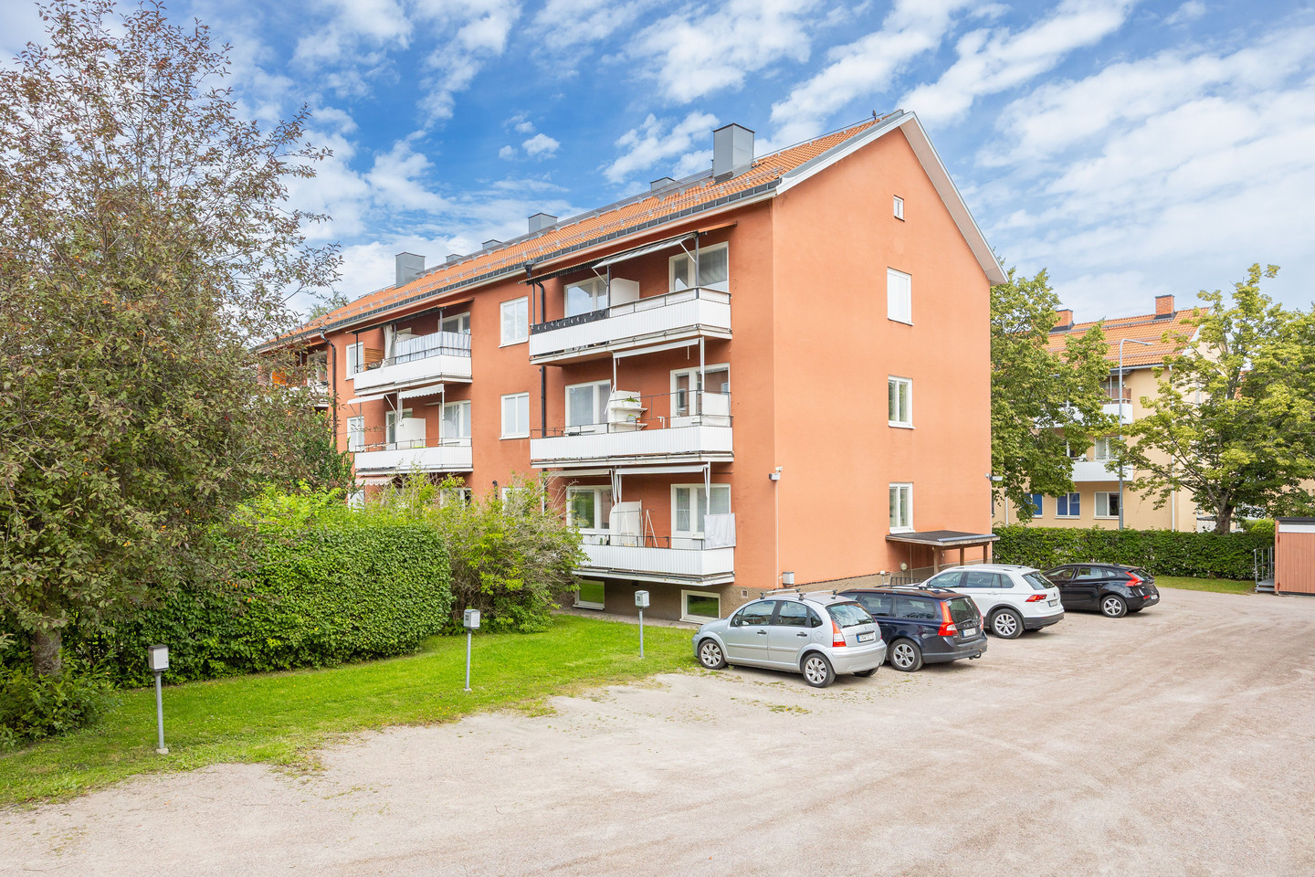 Kaplansgatan 25 A – bild 2