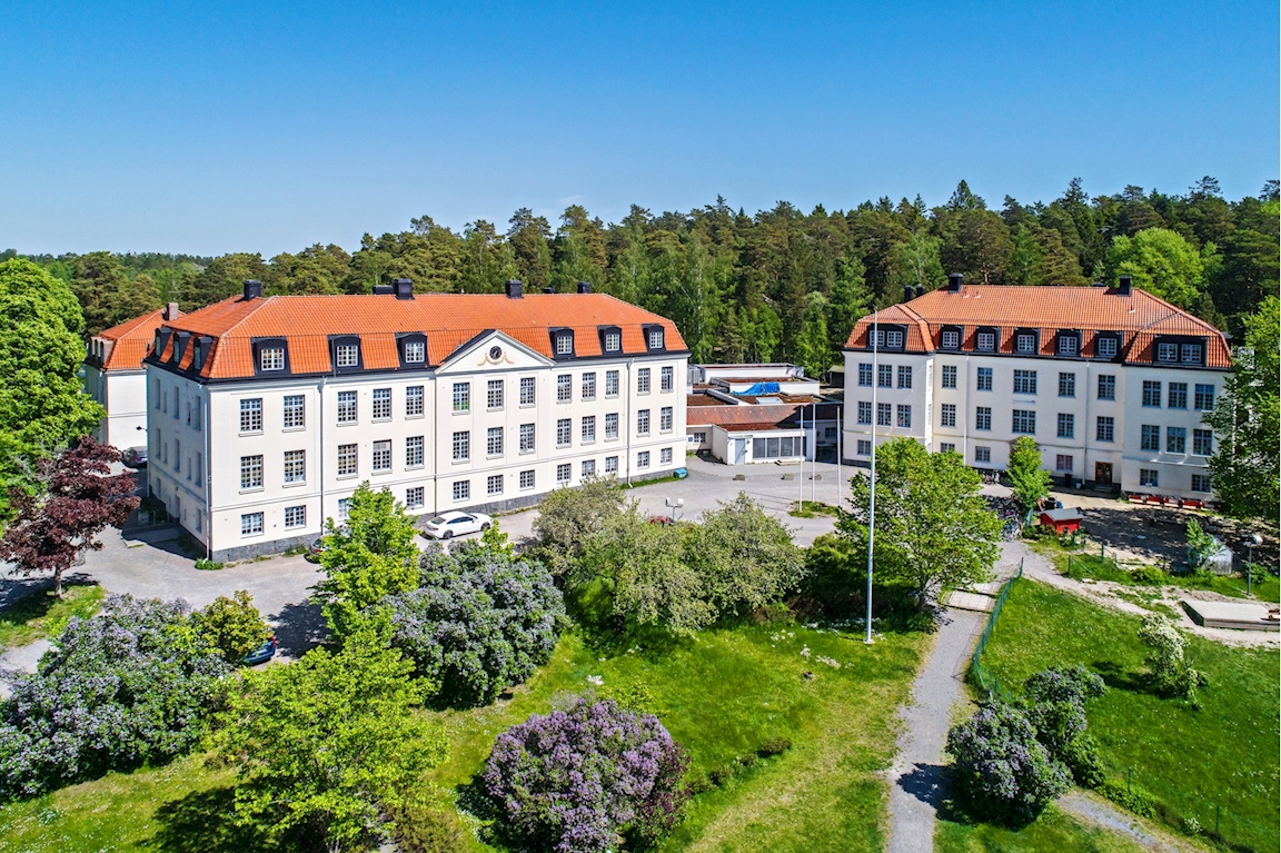 Margaretavägen 51 B (L70) – bild 1