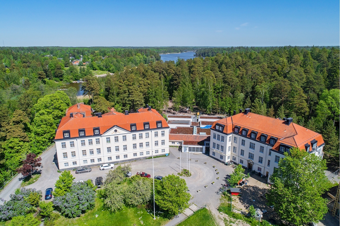Margaretavägen 51 B (L70) – bild 20