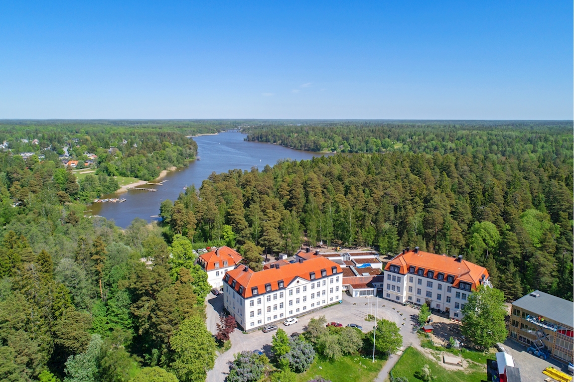 Margaretavägen 51 B (L70) – bild 19