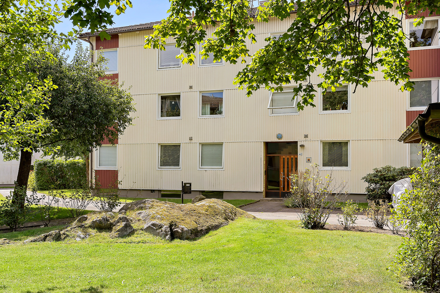 Skogshyddegatan 40 – bild 16