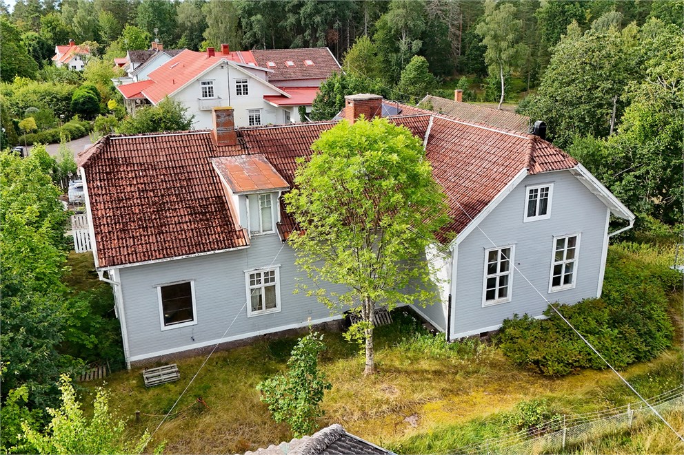 Norra Storgatan 43