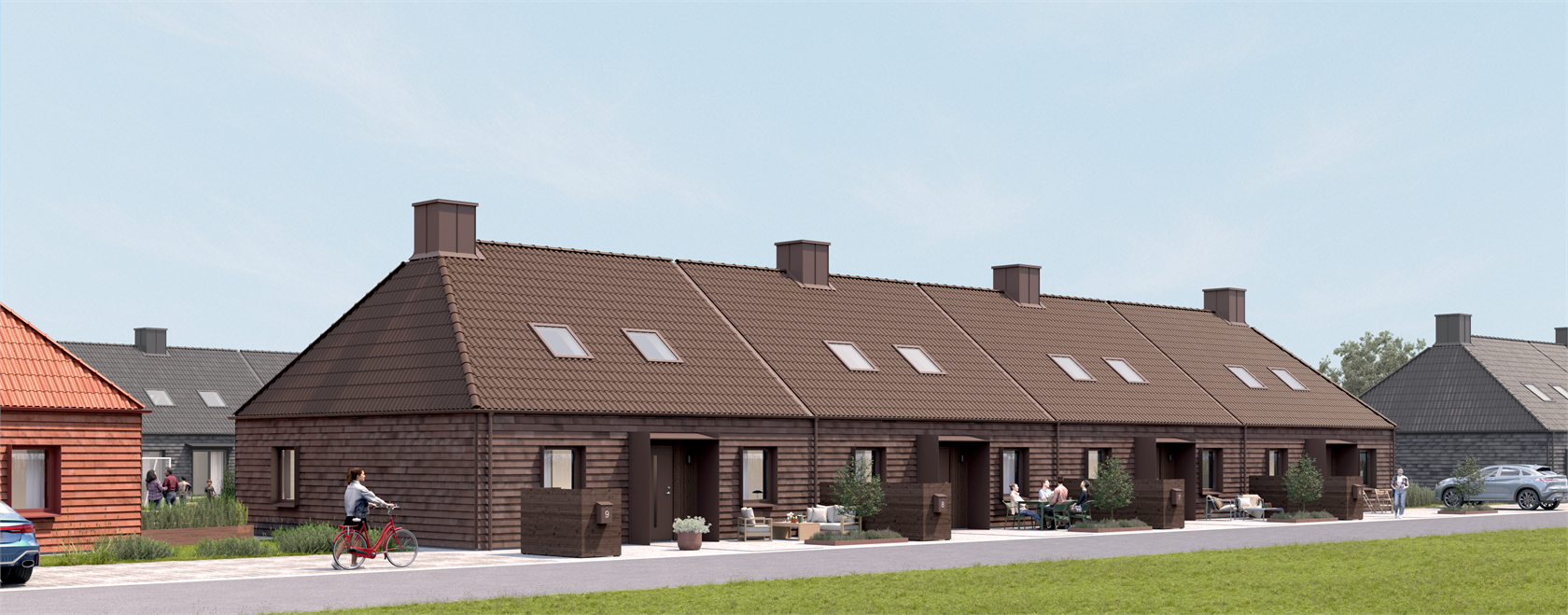Brf Ängshem - Vikhem – bild 4