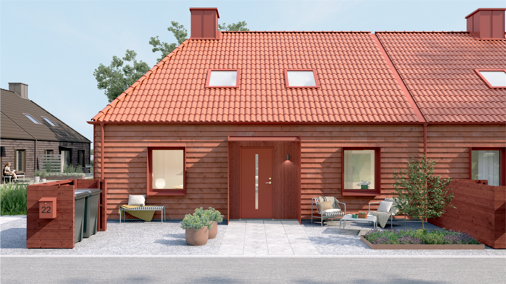Brf Ängshem - Vikhem – bild 5