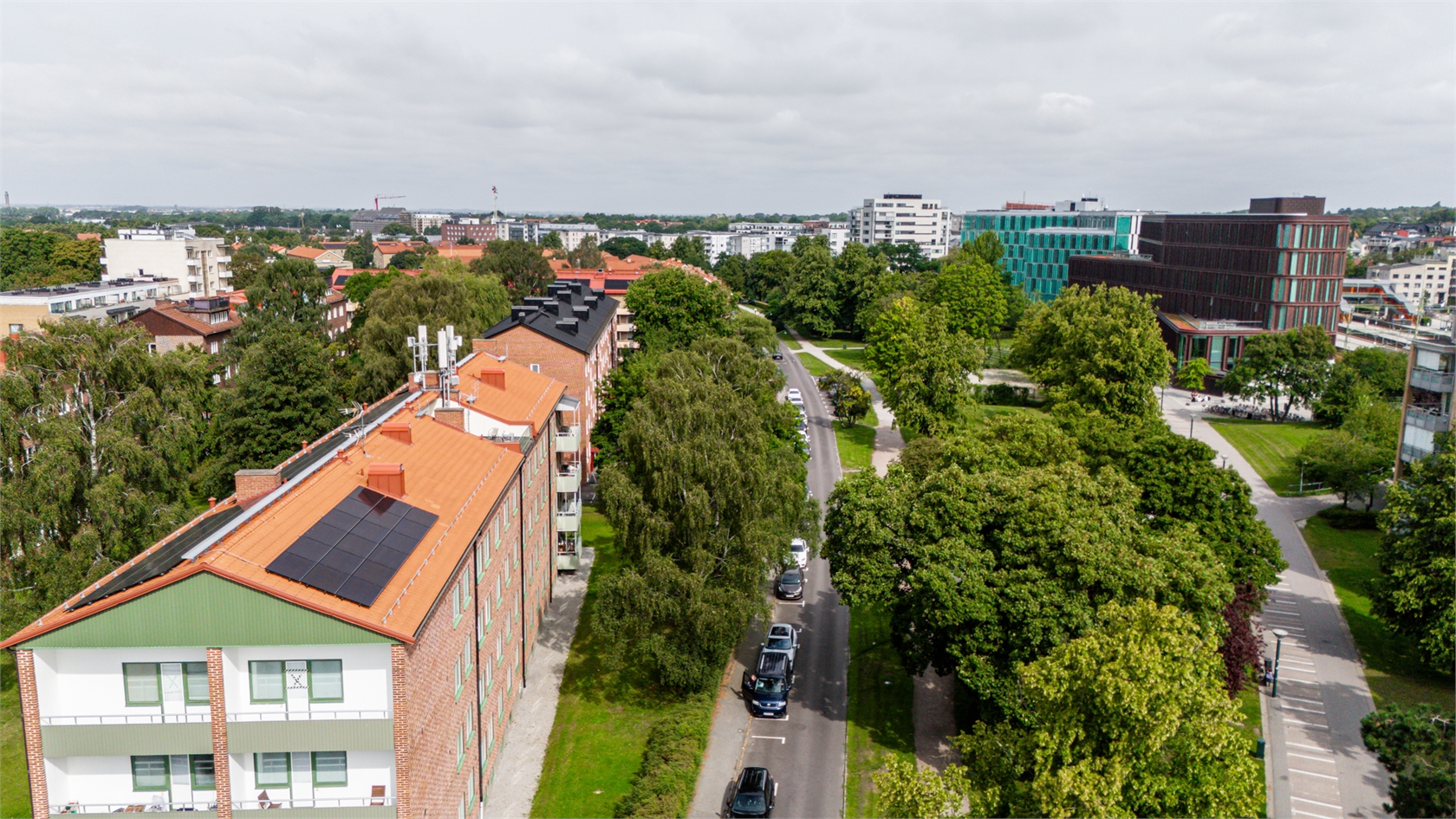 Lokföraregatan 1A – bild 5