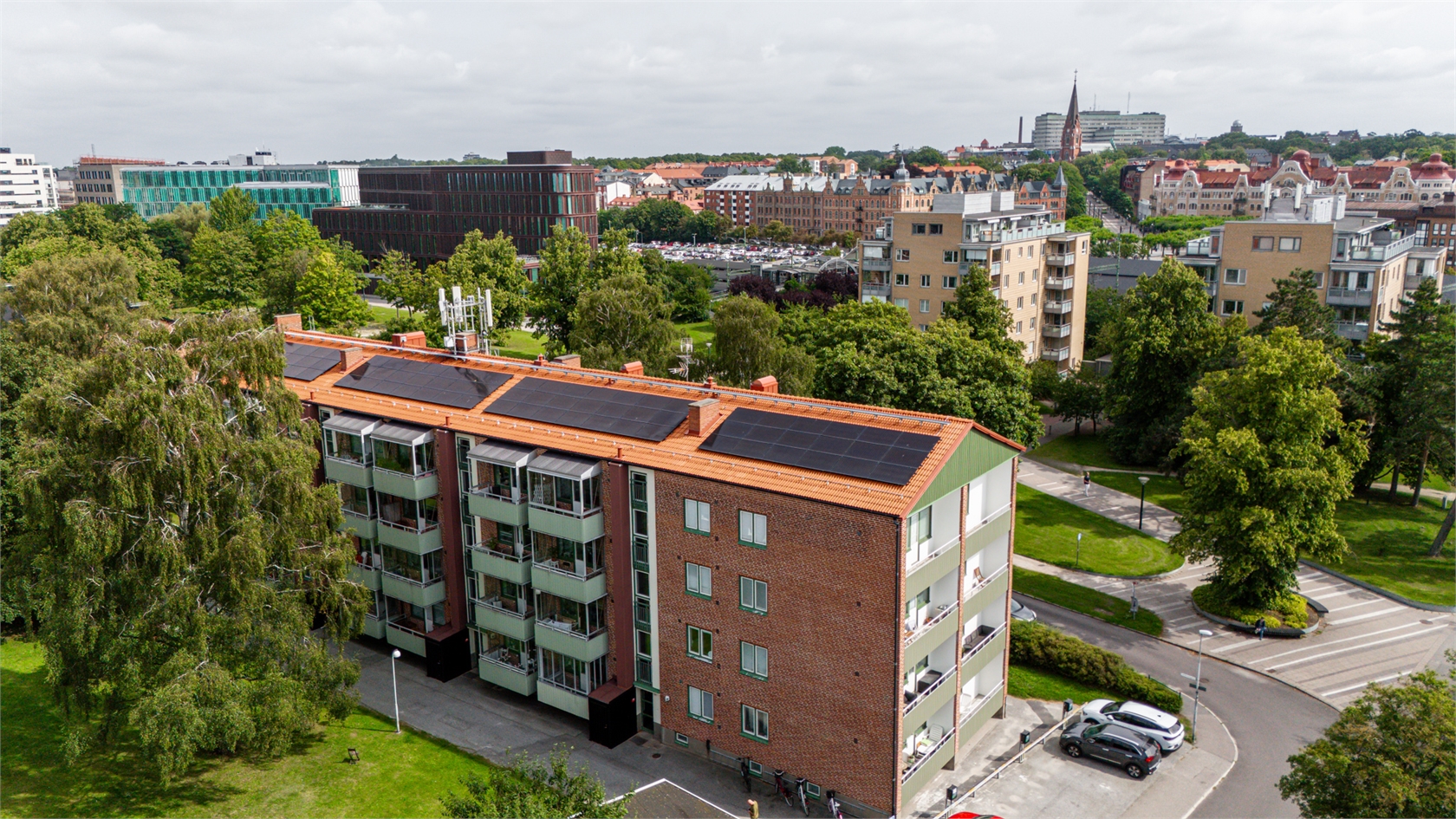 Lokföraregatan 1A – bild 6