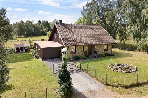 Stenunga Loftsgården 4