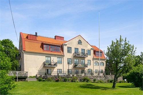 Bolltorpshöjdsvägen 102 A