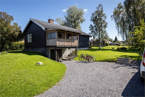 Sundströms väg 4