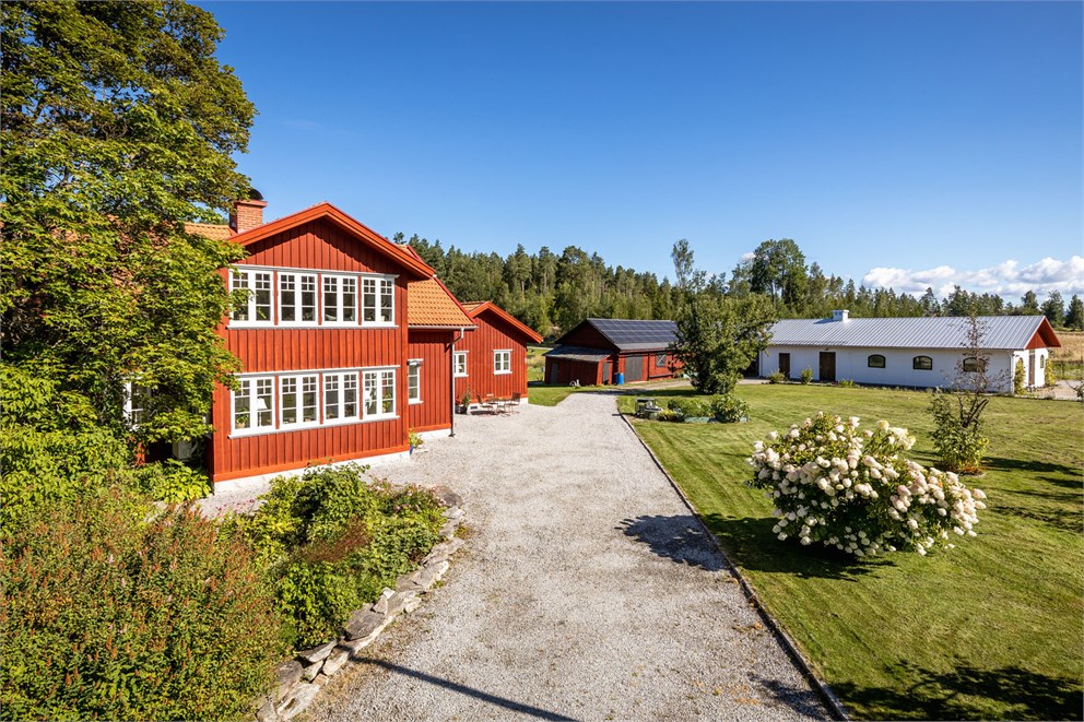 Wallinsvägen 6