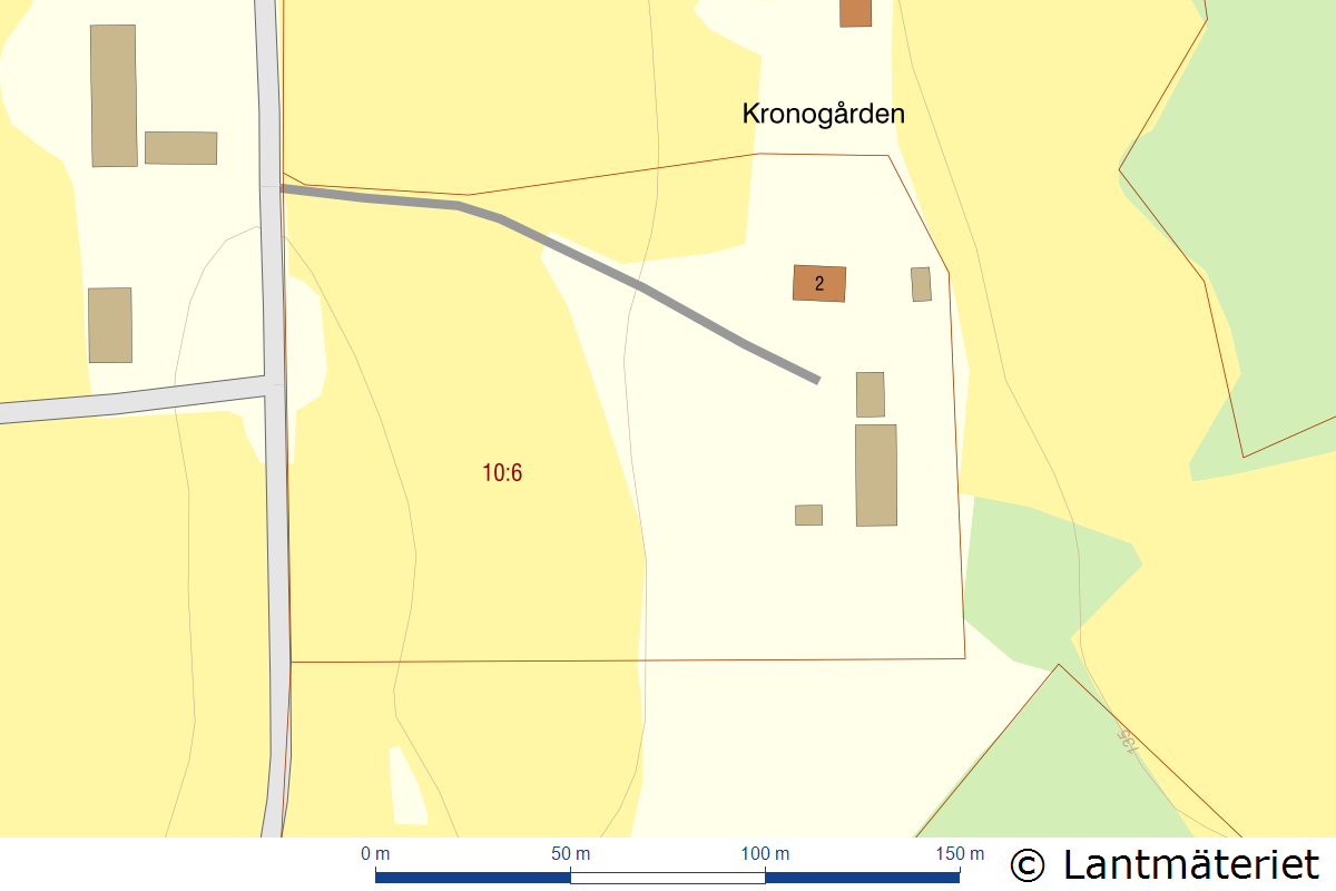 Orleka Kronogården 2 – bild 57