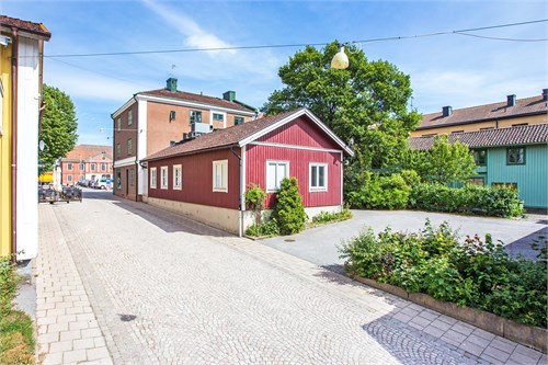 Stöökagatan 6