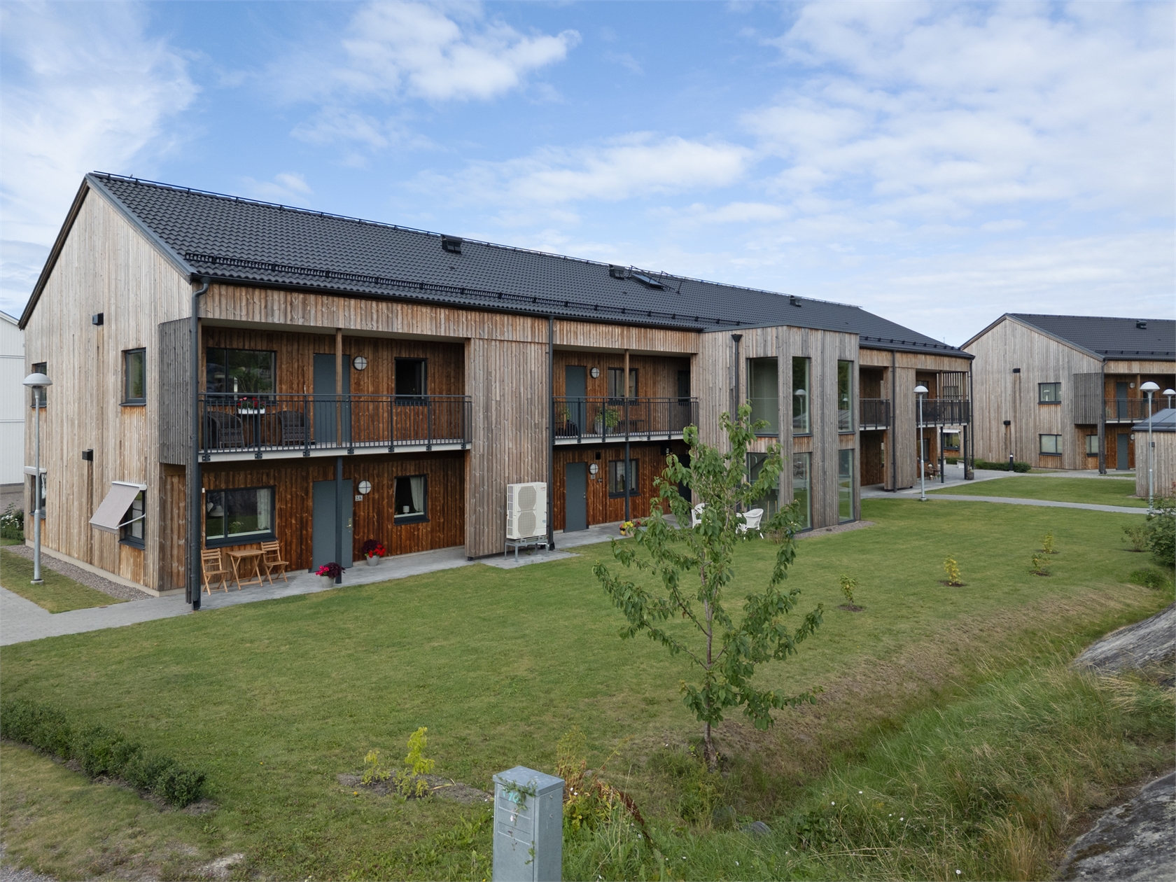 Väsby Ängsväg 2C – bild 2