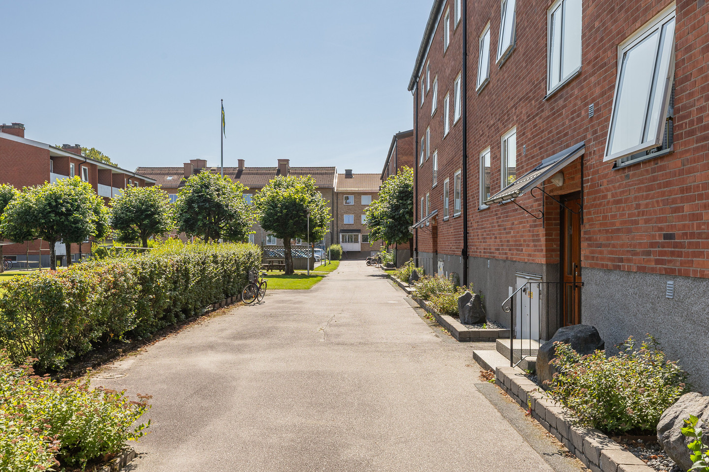 Södra Järnvägsgatan 6A – bild 2