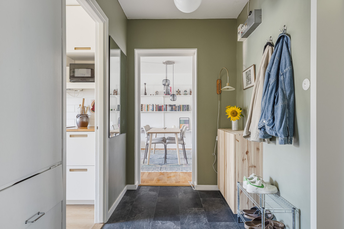 Södra Järnvägsgatan 6A – bild 7