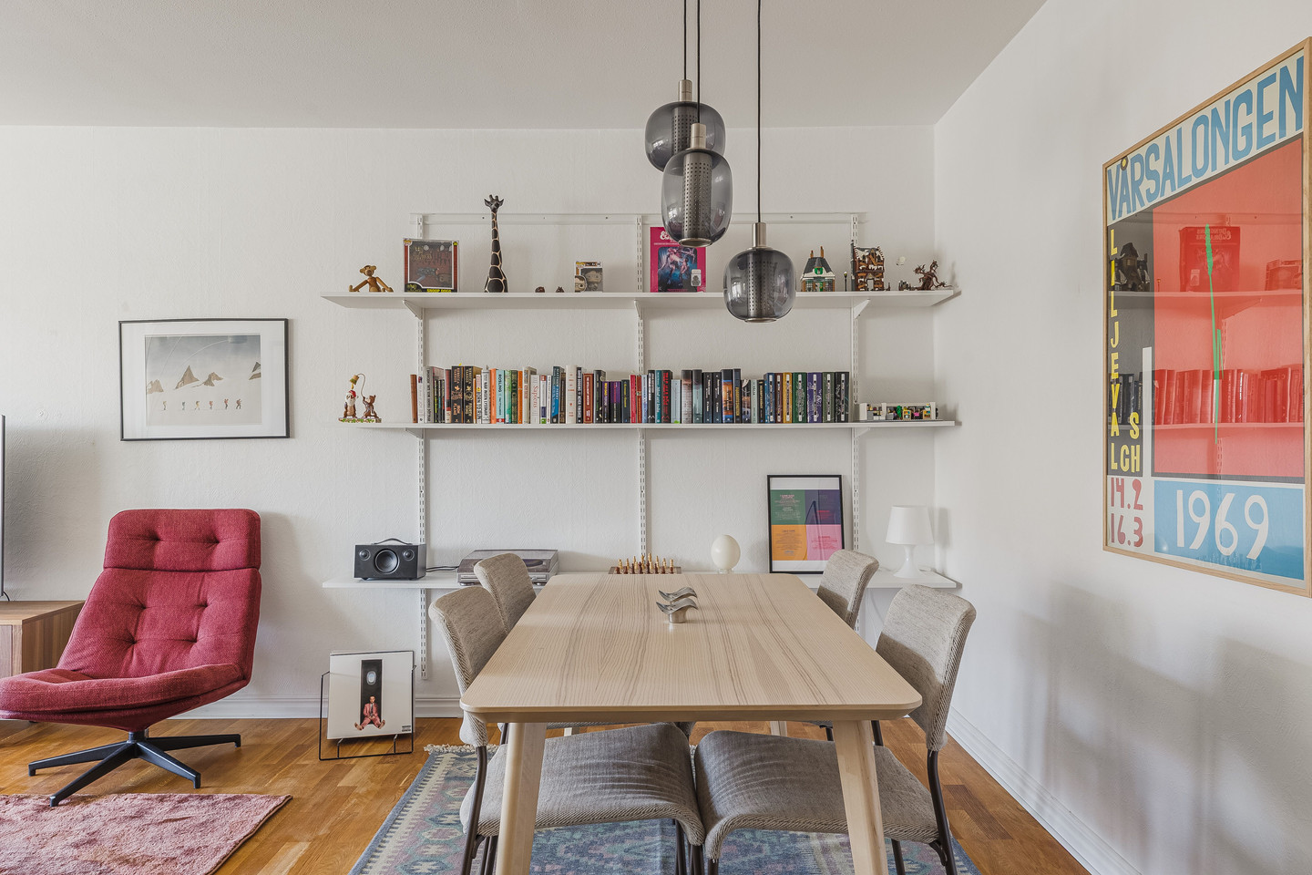 Södra Järnvägsgatan 6A – bild 17