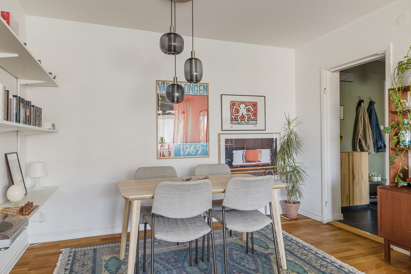 Södra Järnvägsgatan 6A – bild 18