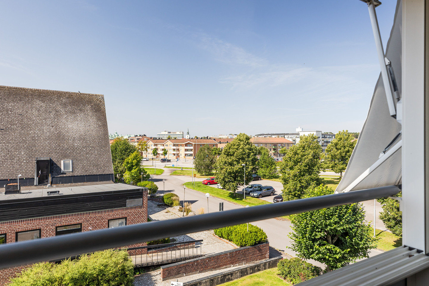 Södra Järnvägsgatan 6A – bild 25
