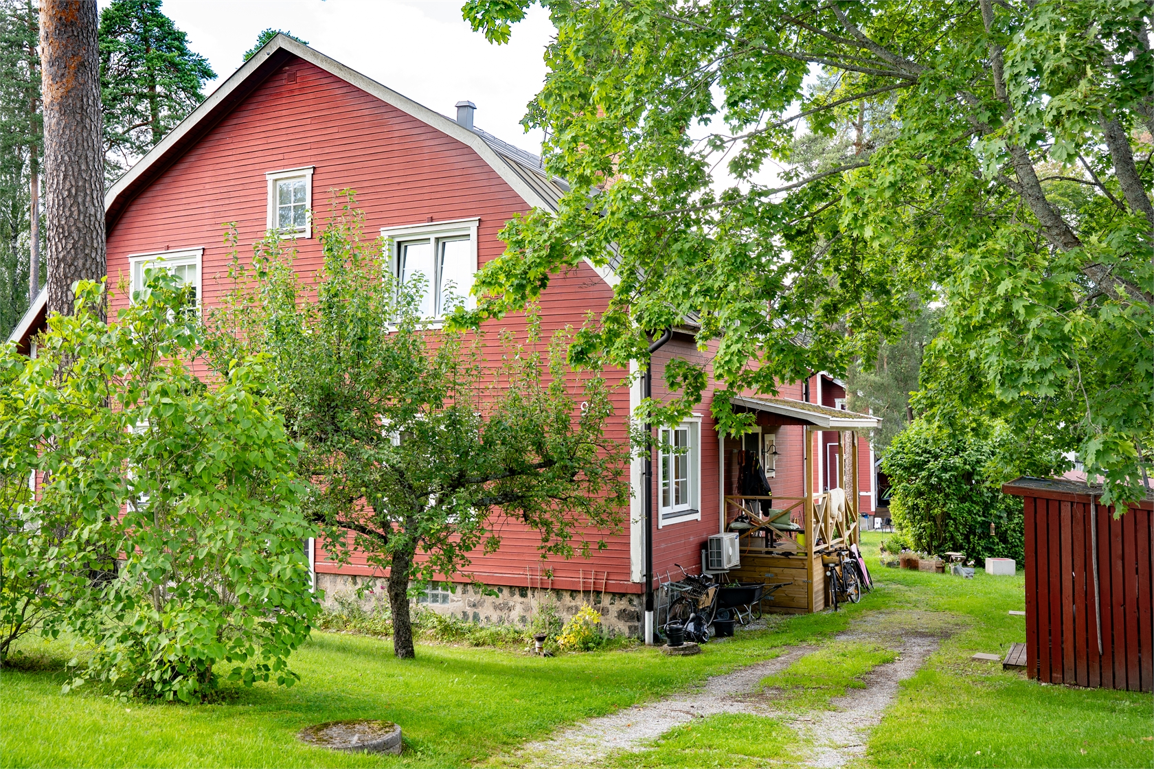 Dalavägen 95 A – bild 24