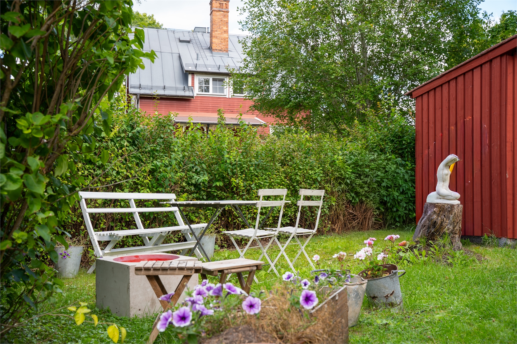 Dalavägen 95 A – bild 27