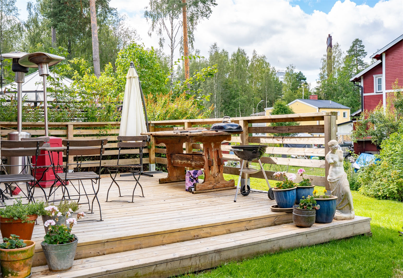 Dalavägen 95 A – bild 26