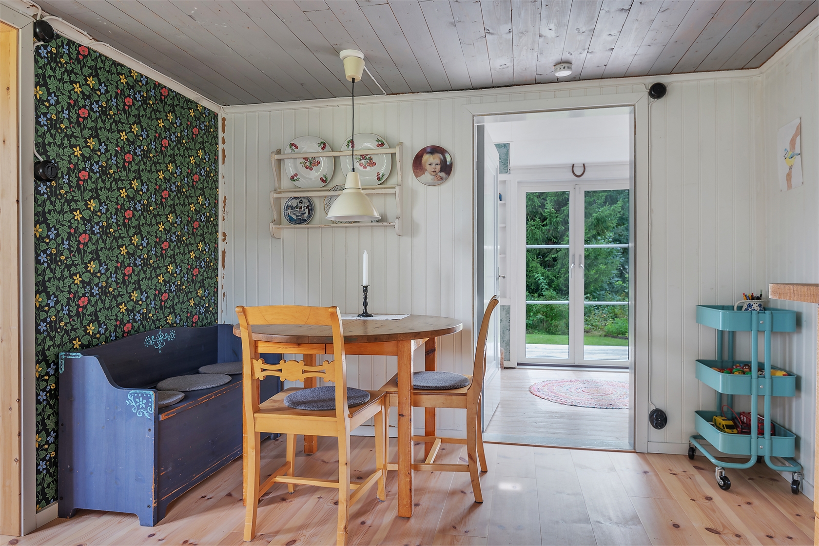 Böns Gård 1&amp;2 – bild 18