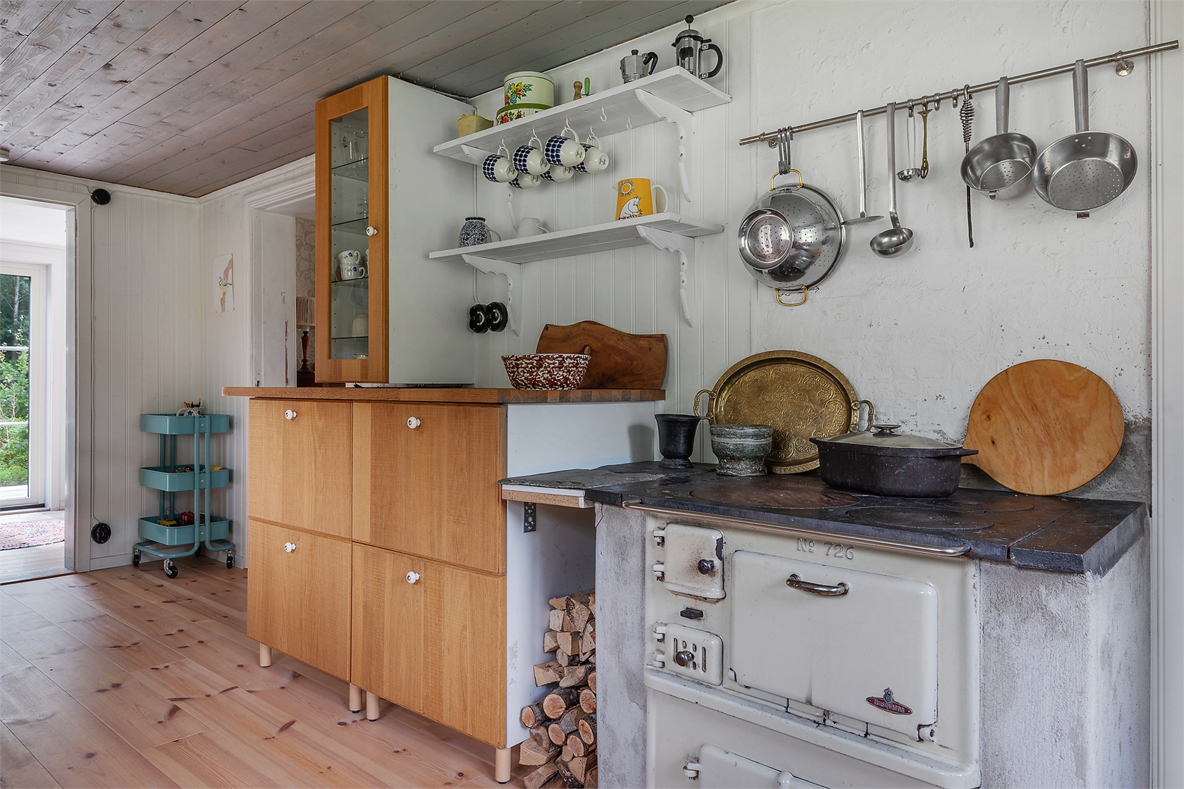 Böns Gård 1&amp;2 – bild 10