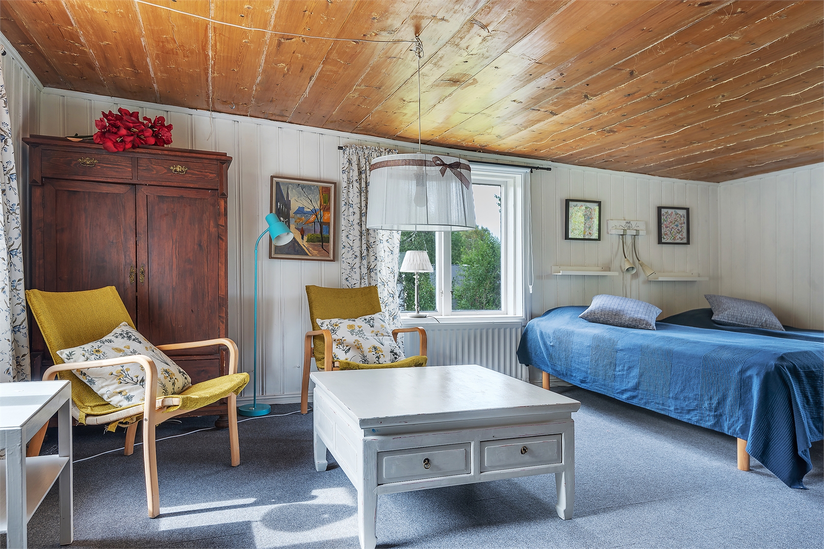 Böns Gård 1&amp;2 – bild 24