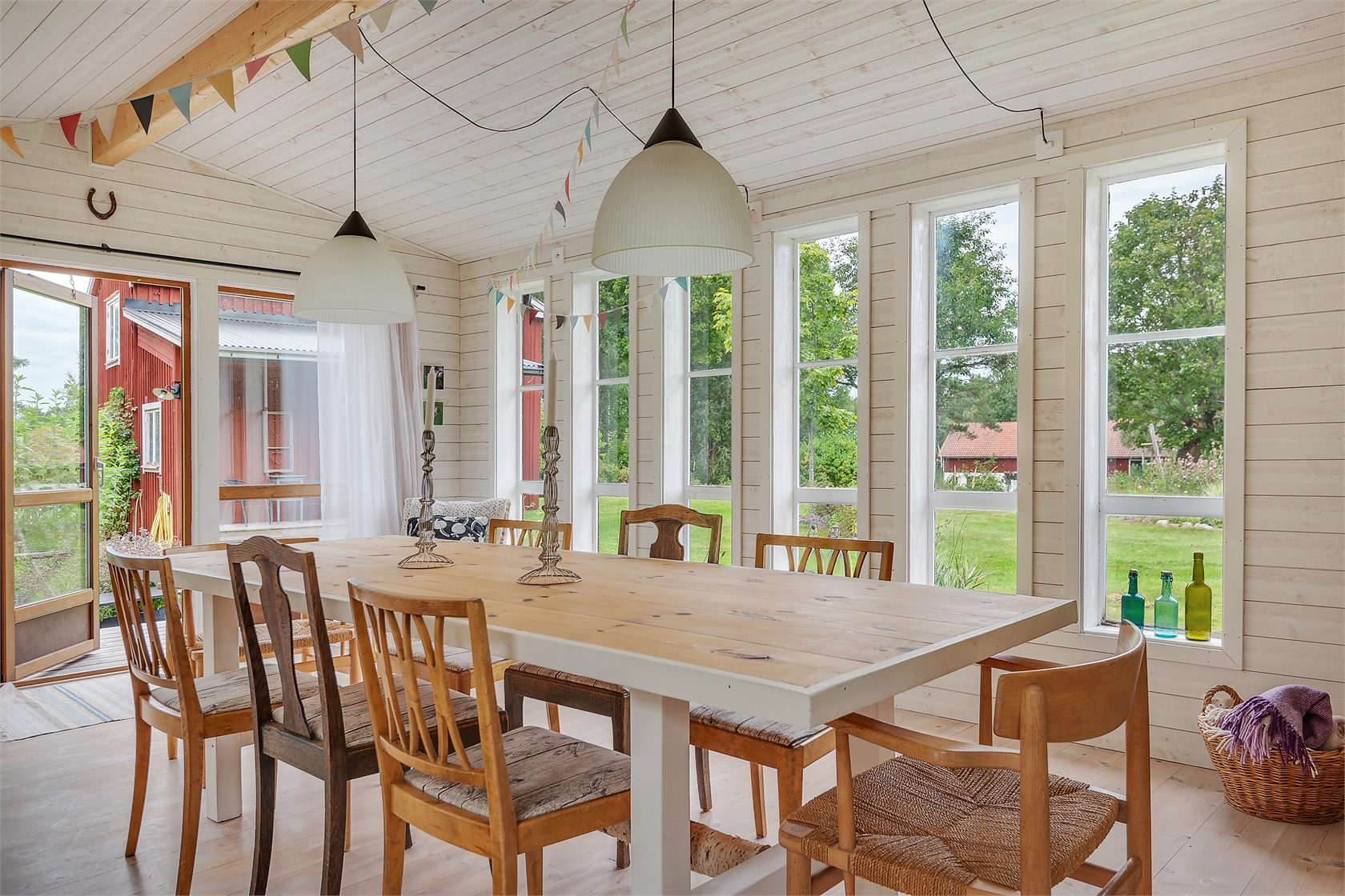 Böns Gård 1&amp;2 – bild 44