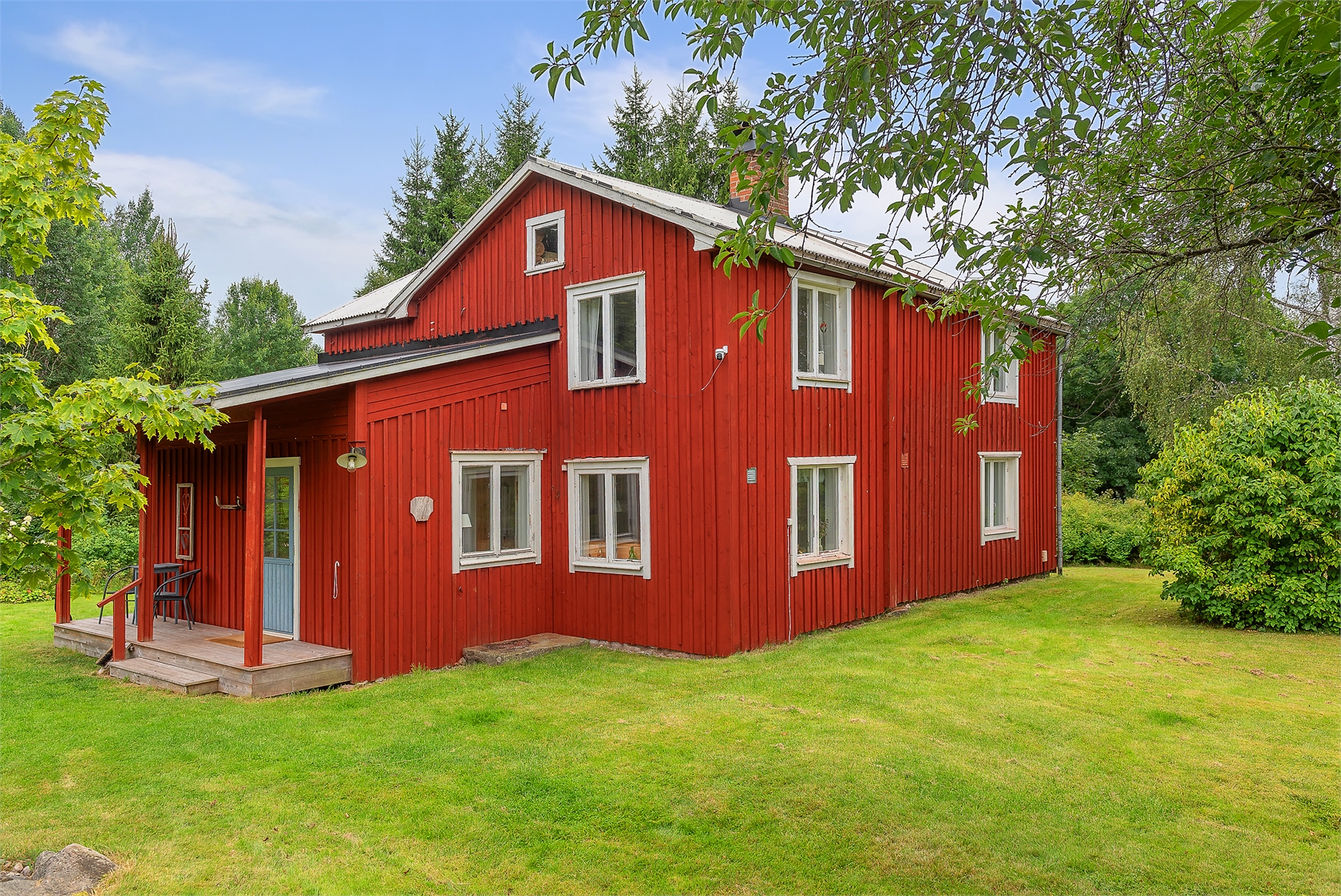 Böns Gård 1&amp;2 – bild 3