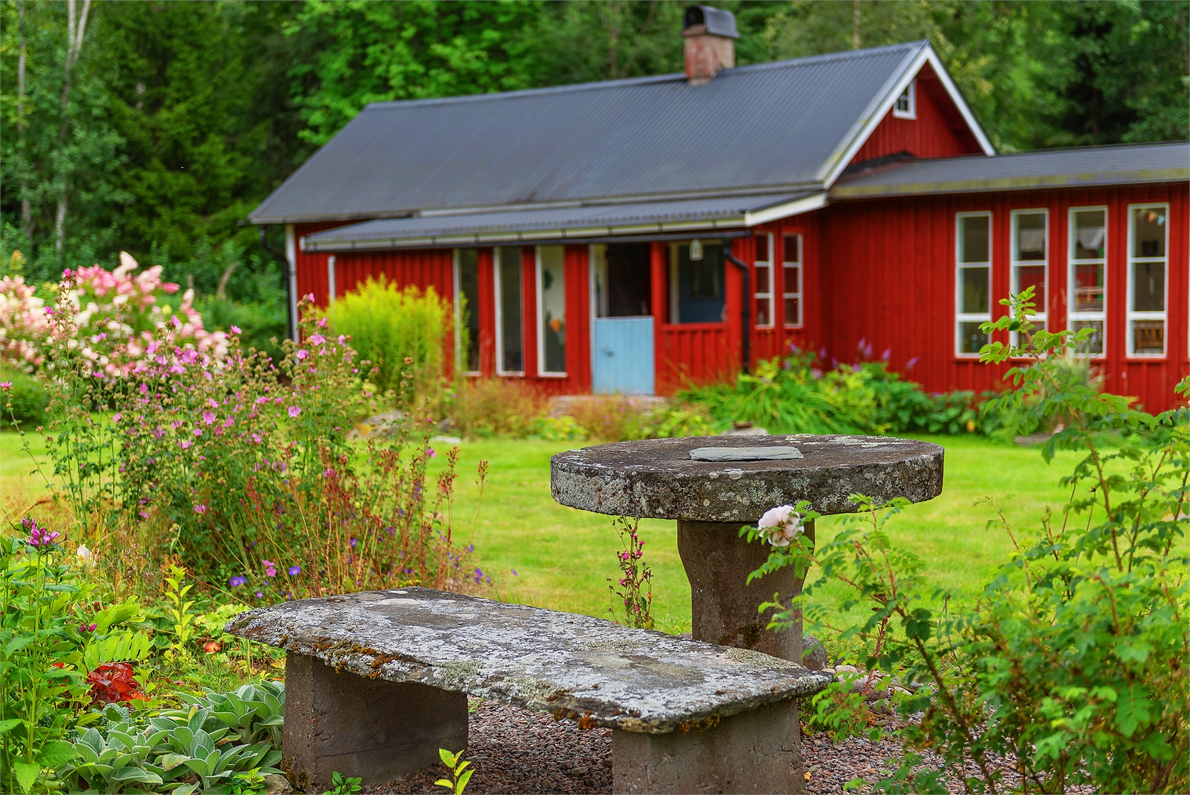 Böns Gård 1&amp;2 – bild 53
