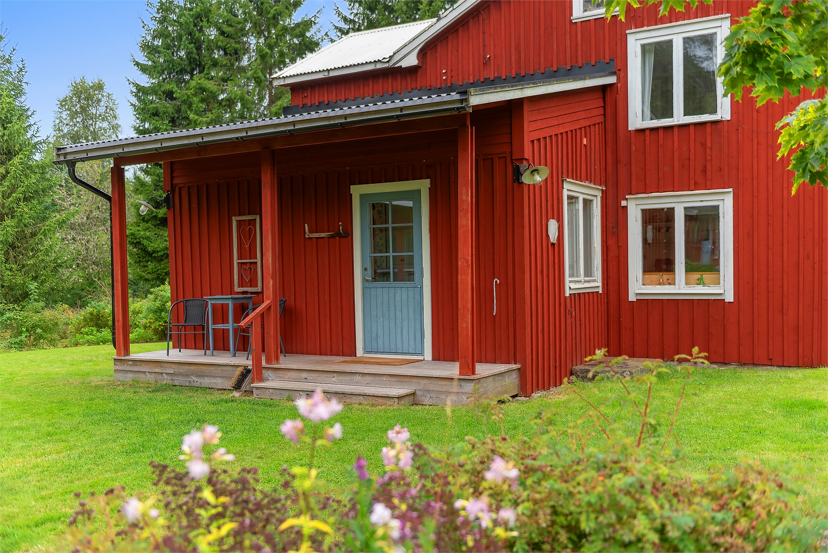 Böns Gård 1&amp;2 – bild 4