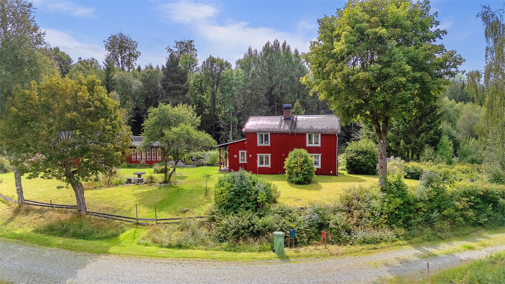 Böns Gård 1&amp;2 – bild 2
