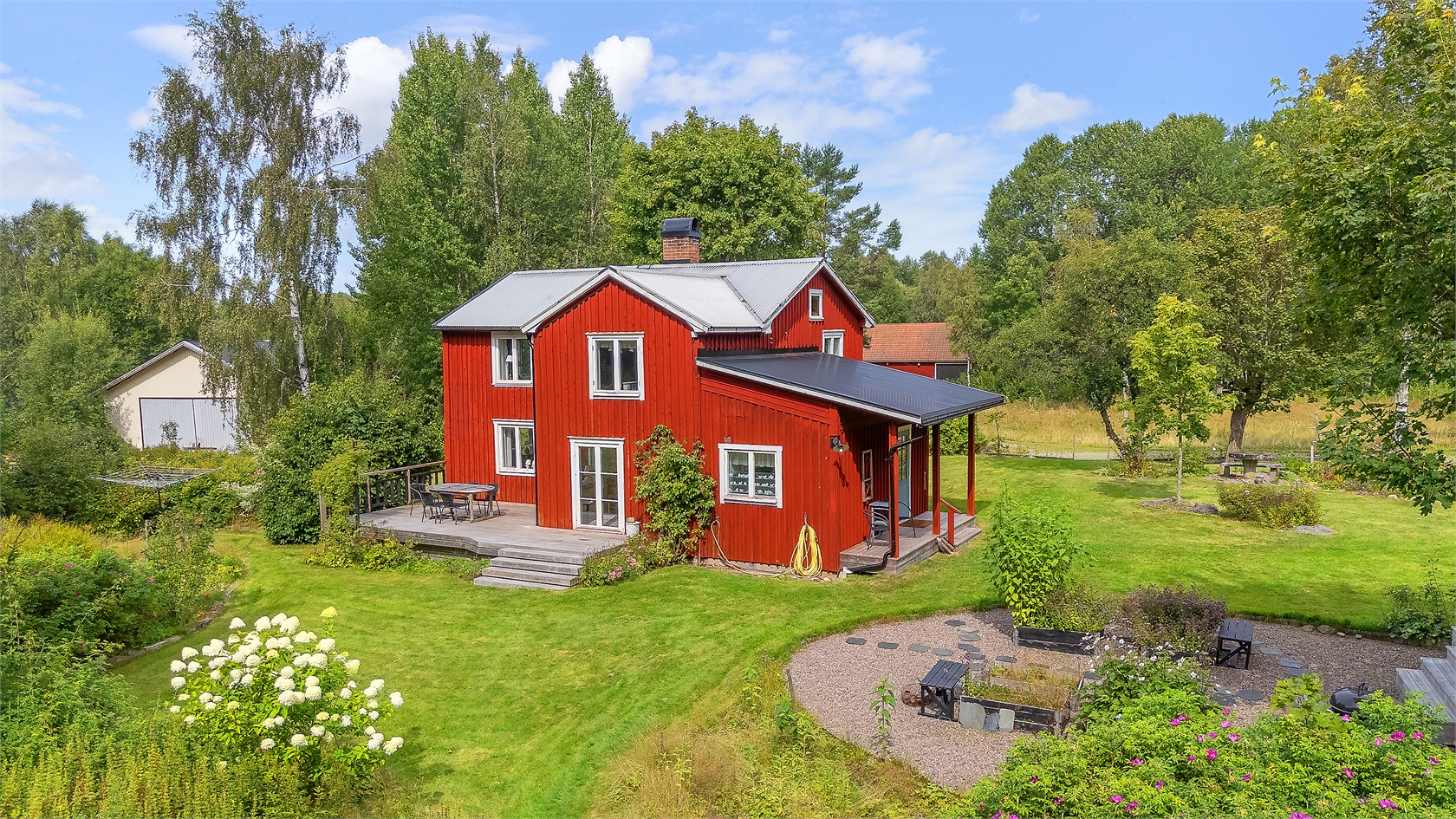 Böns Gård 1&amp;2 – bild 30