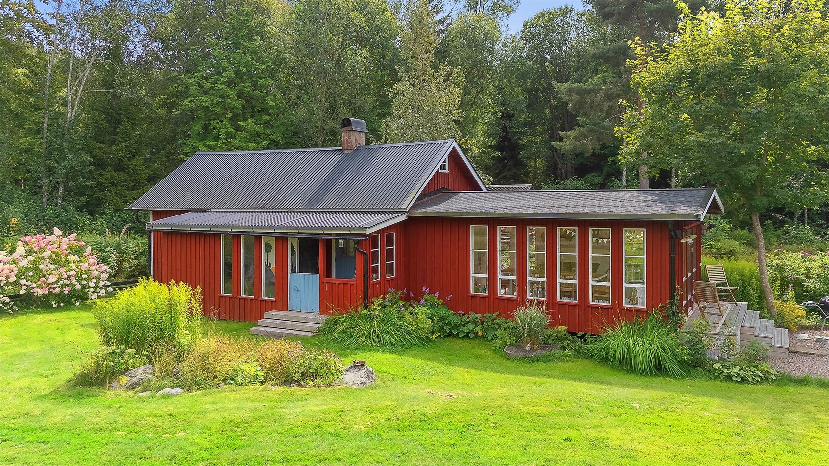 Böns Gård 1&amp;2 – bild 35