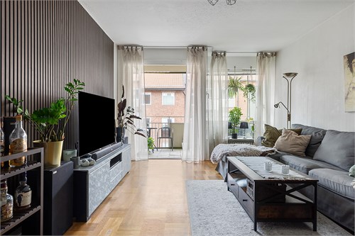 Långgatan 27A