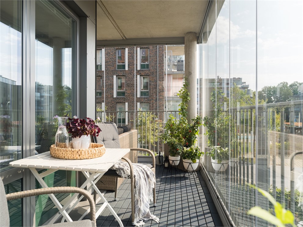 Carl Flormansgatan 19