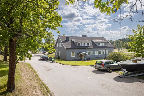 Sågarvägen 26