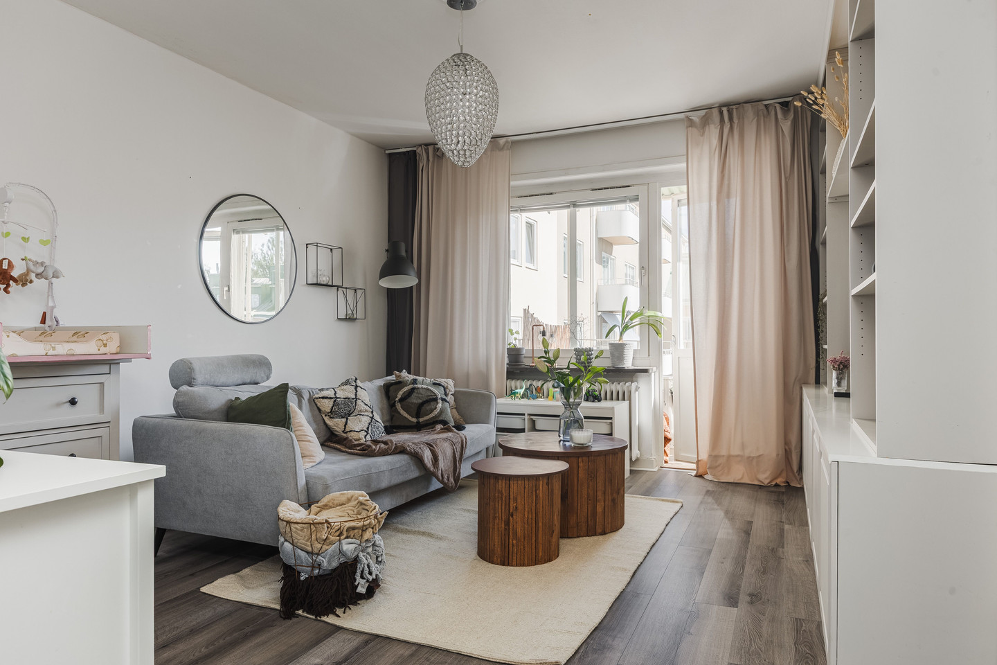 Norra Kungsgatan 35 C – bild 2