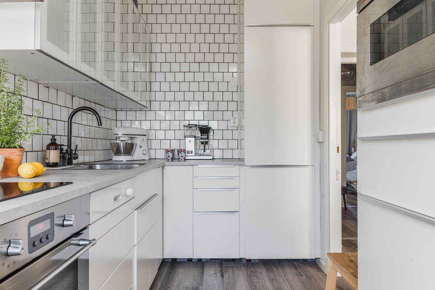 Norra Kungsgatan 35 C – bild 5