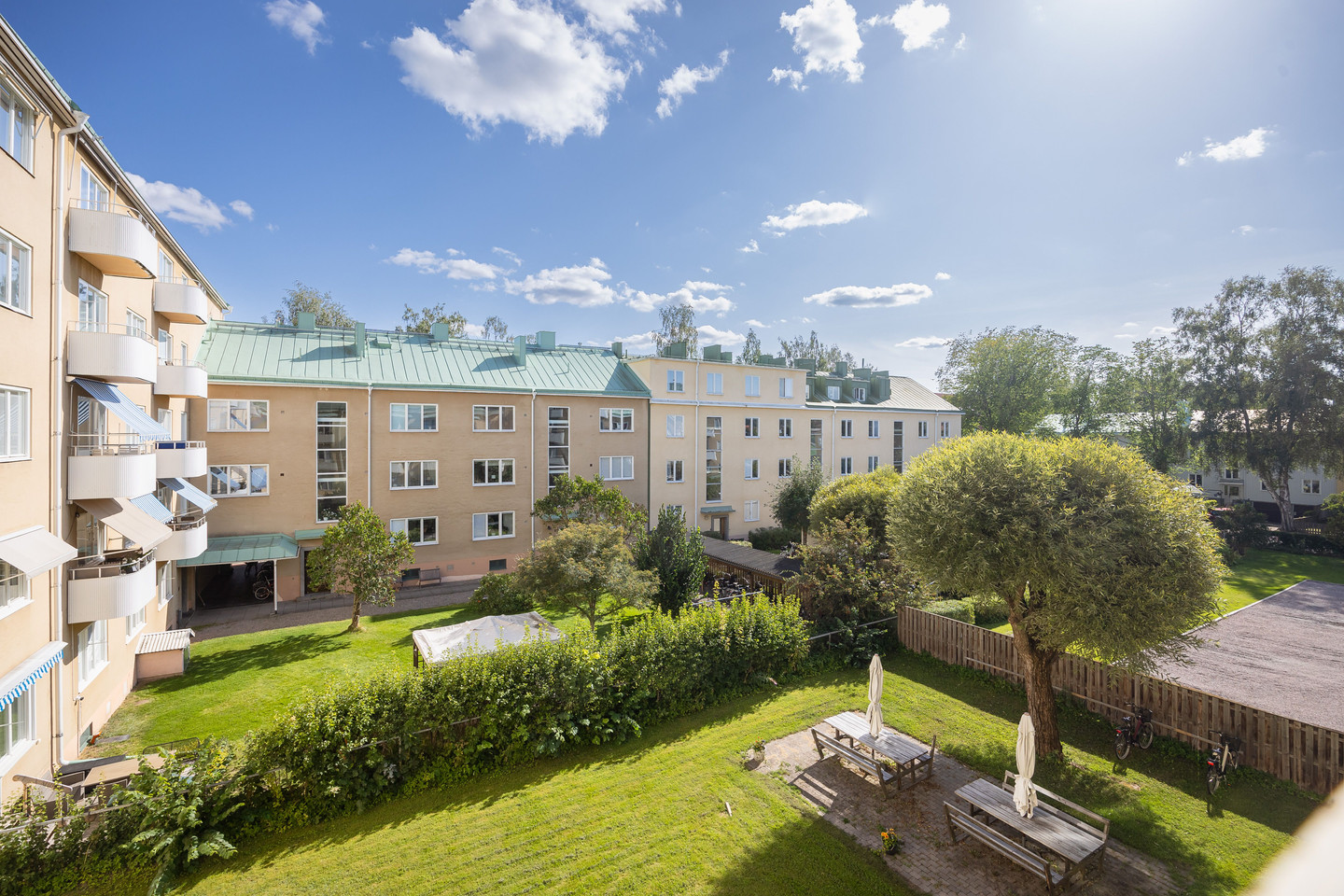 Norra Kungsgatan 35 C – bild 4