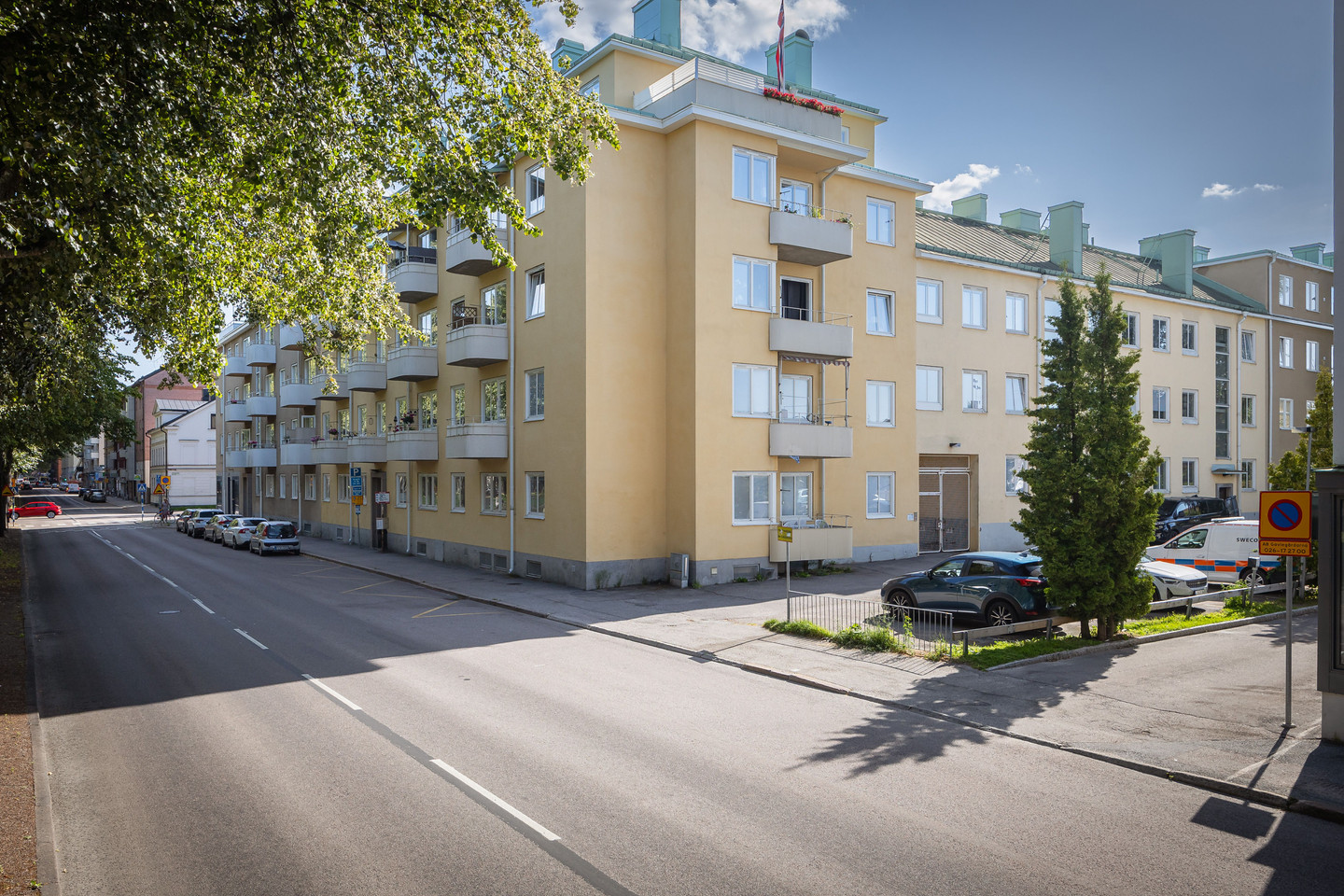 Norra Kungsgatan 35 C – bild 19