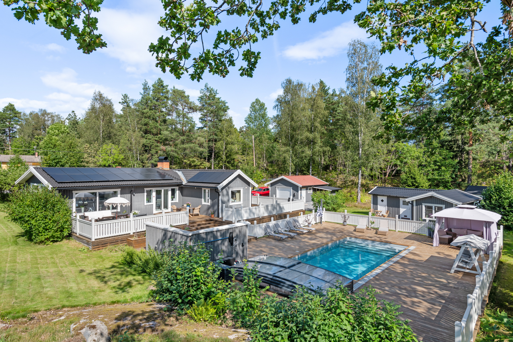 Lerviksvägen 10