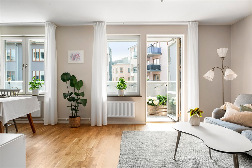 Hamlingsgatan 4